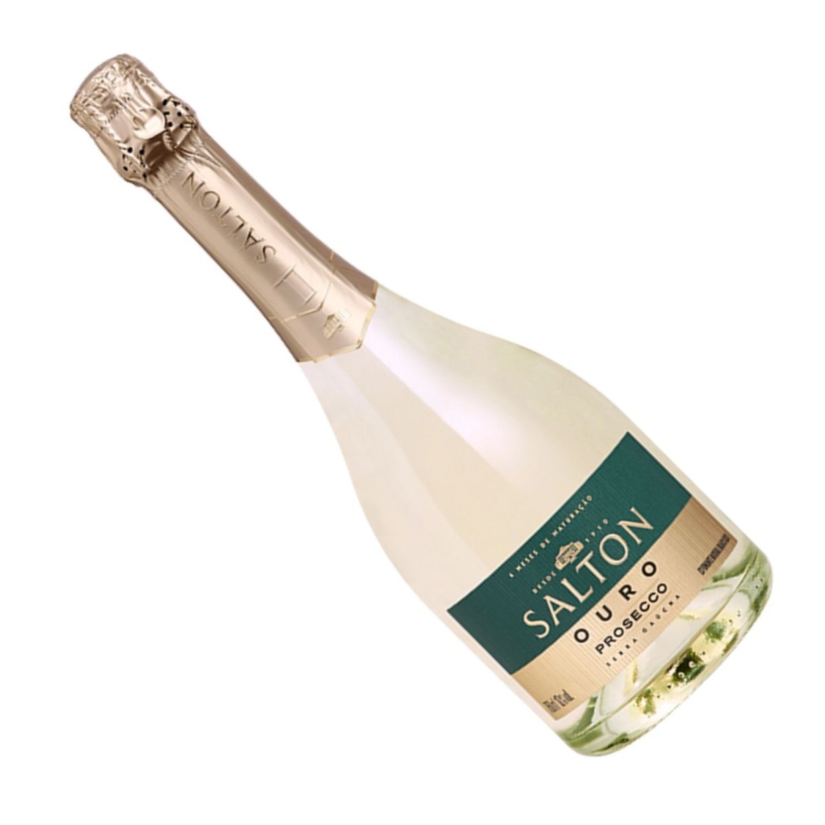 Espumante Salton Ouro Prosecco 750ml - Salton