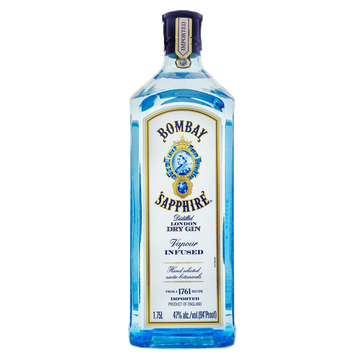 Gin Bombay Sapphire 1750ml — Alto Mercado