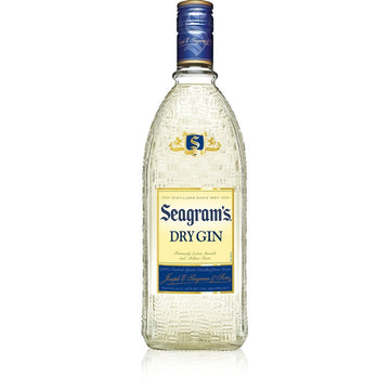 Gin Seagrams 750ml