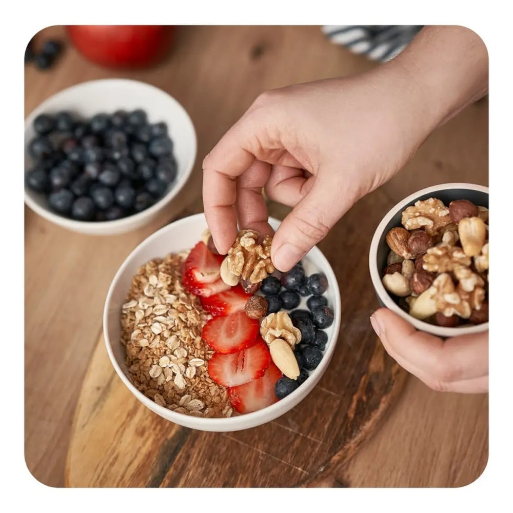Granola Cereal Integral Kobber 250g Tradicional Mel Fibras