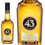 Licor Creme Original 43 Garrafa 700ml — imagem 2