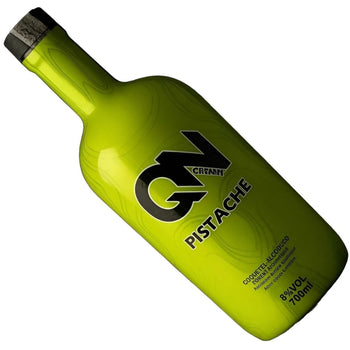 Licor Cremoso QN Pistache Cream Garrafa Original 700ml