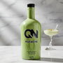 Licor Cremoso QN Pistache Cream Garrafa Original 700ml