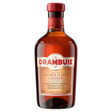Licor Drambuie 750 Ml