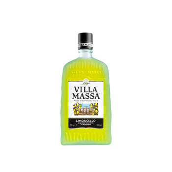 Licor Limoncello Villa Massa 700ml - Villa Massa
