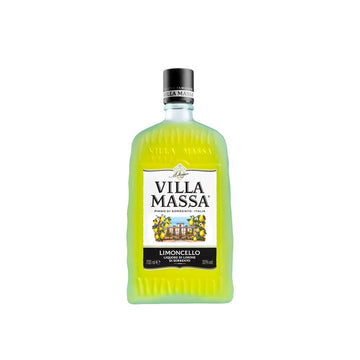 Licor Limoncello Villa Massa 700ml - Villa Massa