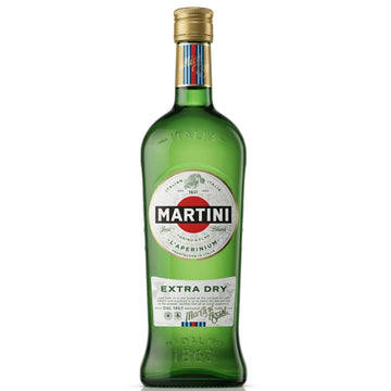 Martini Extra Dry 750ml