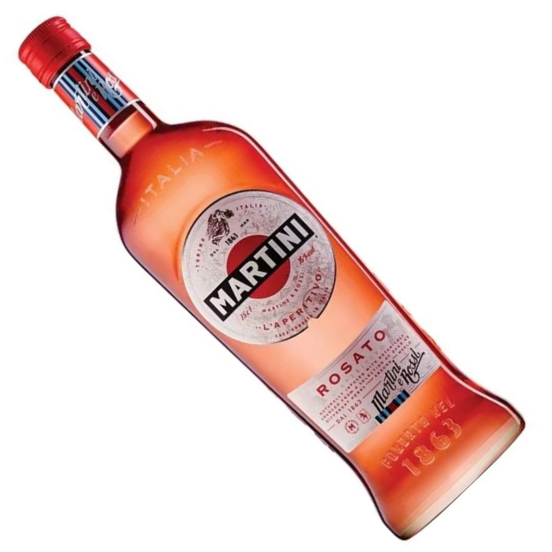 Martini Sabor Rosato 750ml - Martini