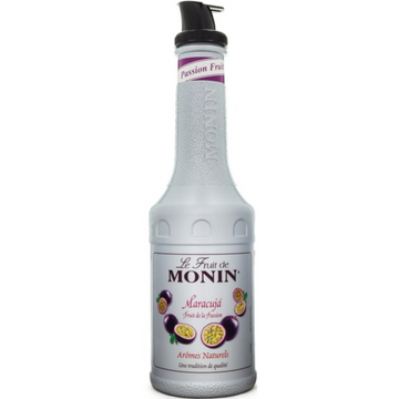 Pure Monin Sabor Maracuja 1L