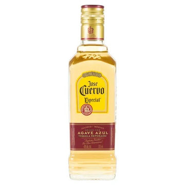 Tequila Jose Cuervo Especial 375 Ml