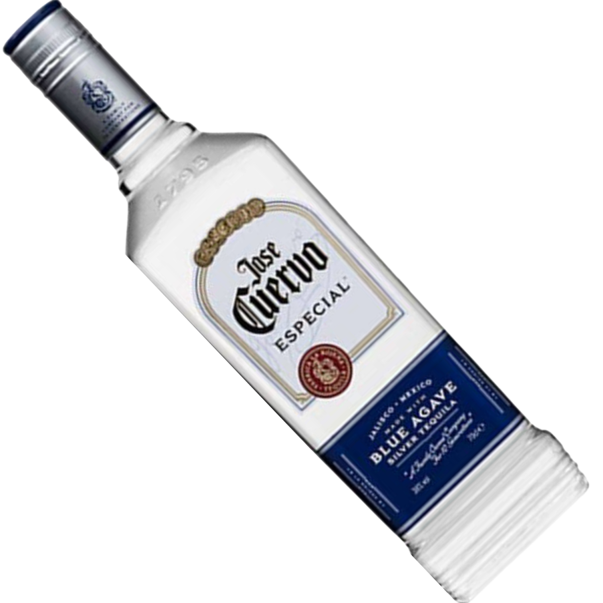 Tequila Silver Jose Cuervo Especial Garrafa 750ml — imagem 4