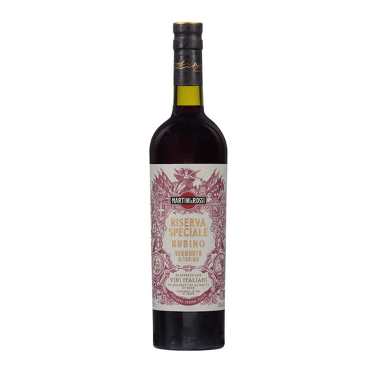 Vermouth Martini Riserva Speciale Rubino 750ml