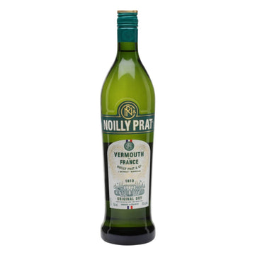 Vermute Noilly Prat Dry 750ml