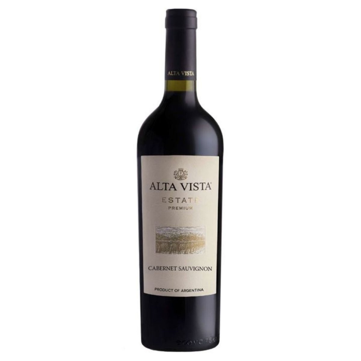 Vinho Alta Vista Premium Estate Cabernet Sauvignon 750ml — imagem 5