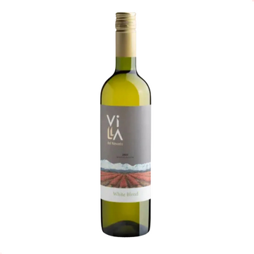 Vinho Branco Argentino Villa del Nevado White Blend 750ml
