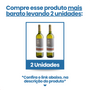 Vinho Branco Argentino Villa del Nevado White Blend 750ml — imagem 4