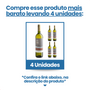 Vinho Branco Argentino Villa del Nevado White Blend 750ml — imagem 5