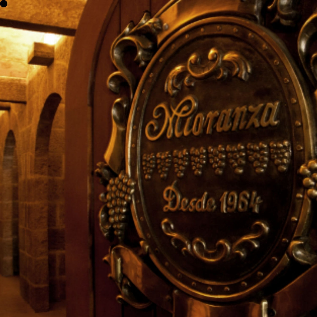 Vinho Branco Seco Mioranza 4,6lts — imagem 4