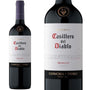 Vinho Chileno Casillero Del Diablo Reserva Merlot 750ml