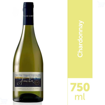Vinho Chileno Concha Y Toro Amelia Chardonnay 750ml 2018