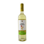 Vinho Português Branco Meio Seco Santa Terrinha 750ml