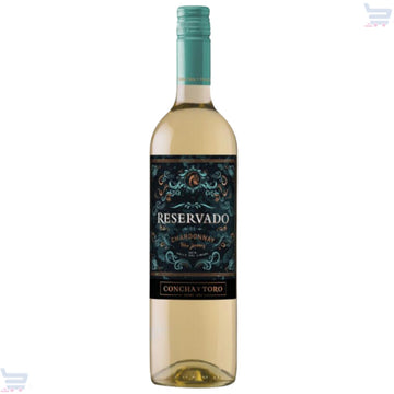 Vinho Reservado Chardonnay Pedro Jimenez Concha Y Toro 750ml