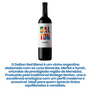 Vinho Tinto Argentino Dalton Red Blend 750ml Norton — imagem 3