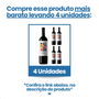 Vinho Tinto Argentino Dalton Red Blend 750ml Norton — imagem 5