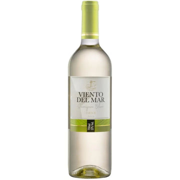 Vinho Viento Del Mar Sauvignon Blanc 750ml – Chile, Viña Requingua