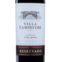 Vinho Villa Campestre Castas Italianas Reservado 750ml — imagem 2