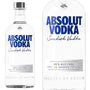 Vodka Absolut Regular 750ml - Absolut