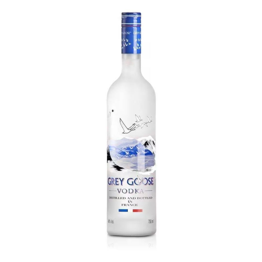 Vodka Grey Goose Original 750ml