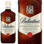 Whisky Ballantines American Barrel Blended Scotch  750ml