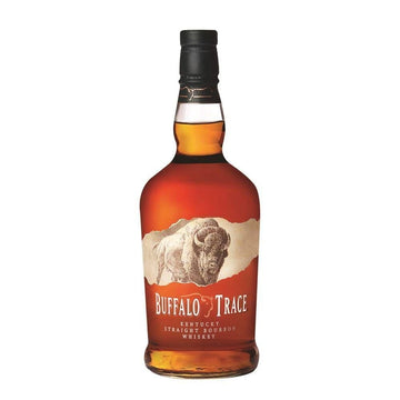 Whisky Buffalo Trace Bourbon 750ml - Buffalo Trace