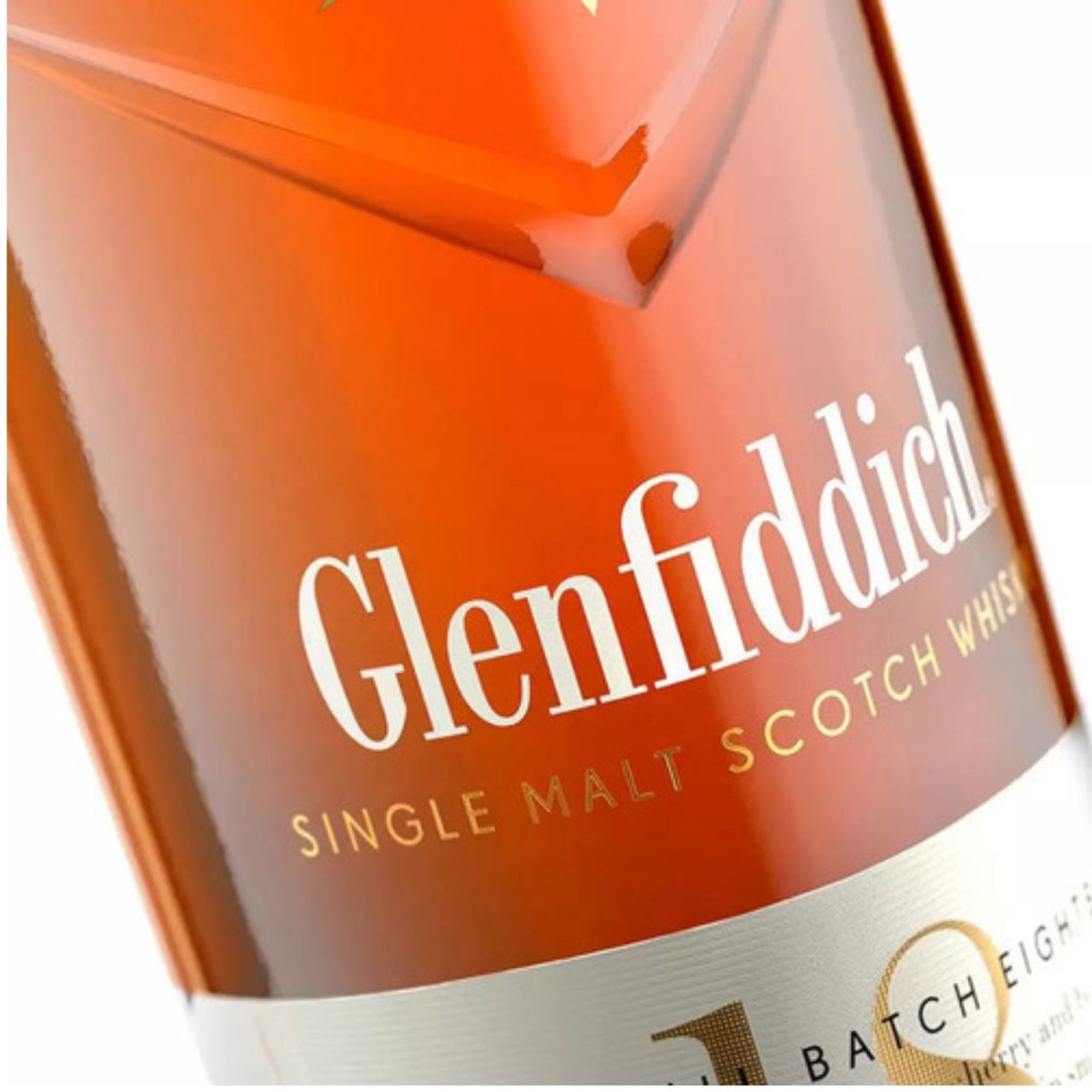 Whisky Glenfiddich 18yo 750ml