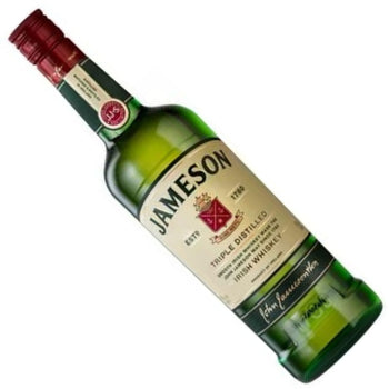 Whisky Jameson Tridestilado Irlandes 750ml — imagem 2