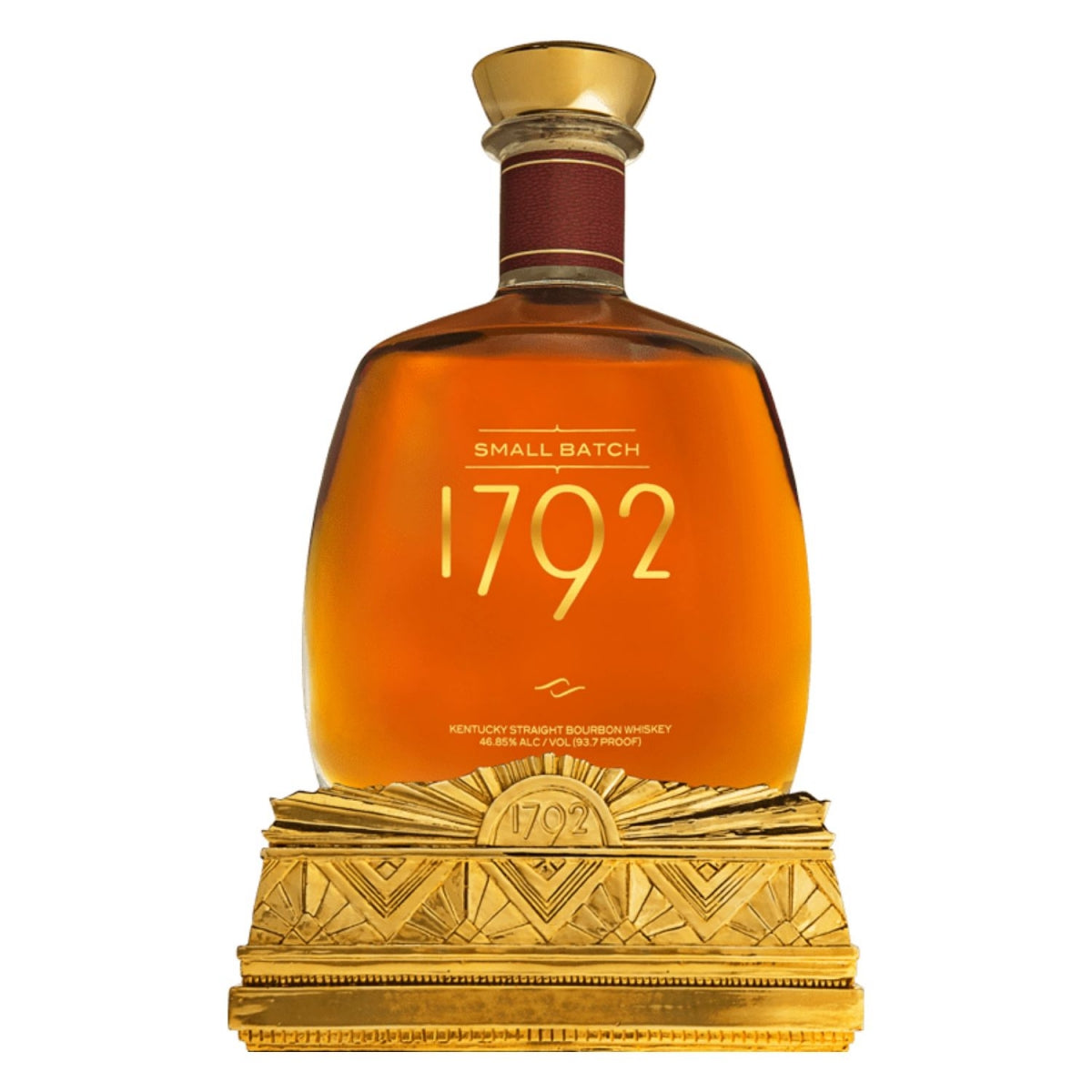 Whisky Small Batch 1792 750 Ml — imagem 2