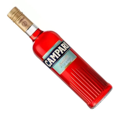 Aperitivo Campari 998ml - imagem 2