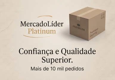 MercadoLíder Platinum — Alto Mercado